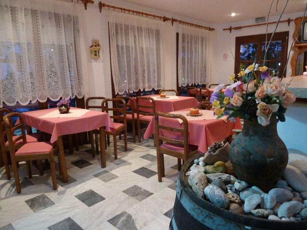 Rania Beach Ireo Exterior foto